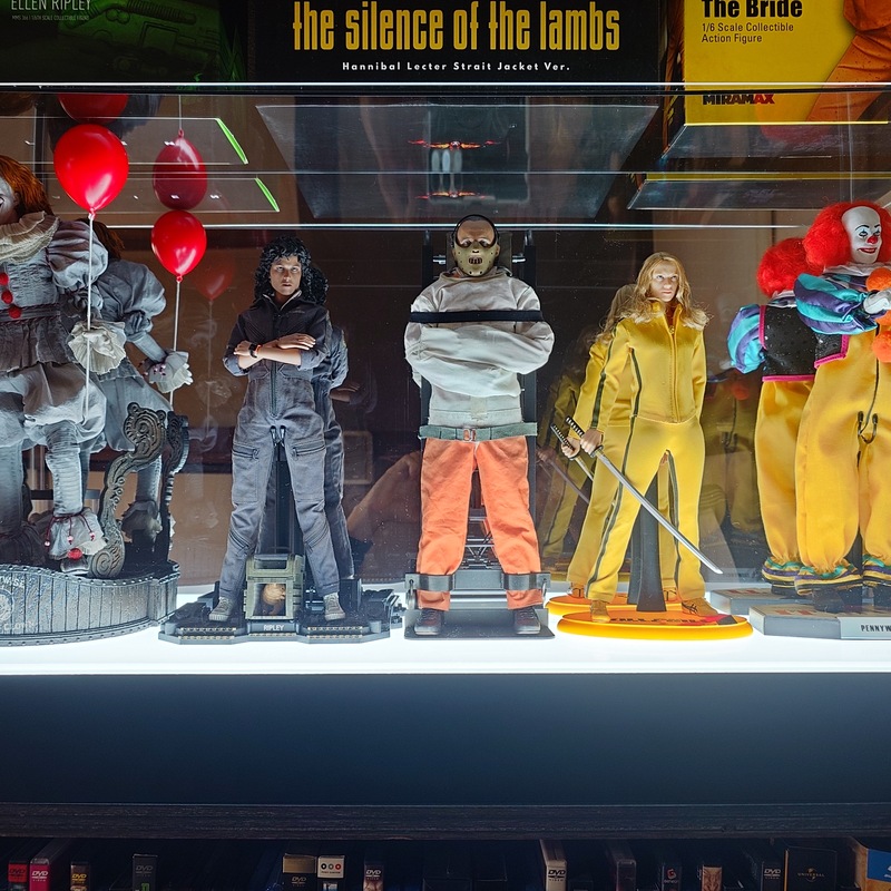 ZEROjr　オーダー品　フィギュアケース フルオーダーご検討中のお客様へ - お知らせ | フィギュアケース専門