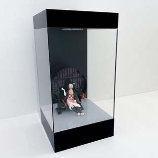 ショーケースラボの規格品ケースの魅力 | フィギュアケース専門