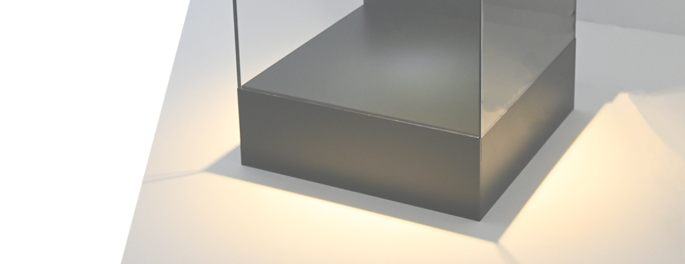 特定商取引に関する法律に基づく表記 | フィギュアケース専門SHOWCASE LAB.